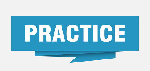 practice