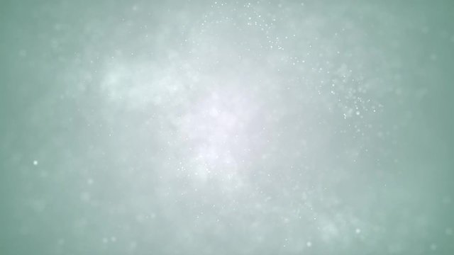Loop Cycle Background.Abstract background with animation