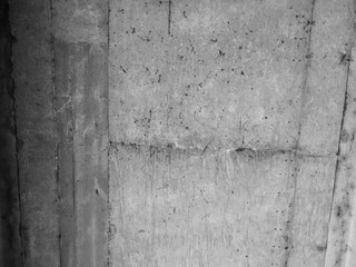 grey cement wall