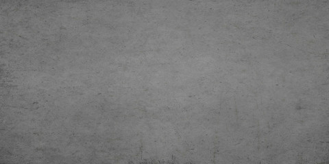 Fototapeta premium Grunge gray-toned background