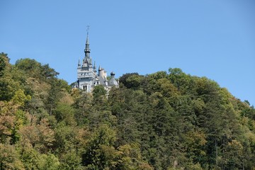 Château à Esneux