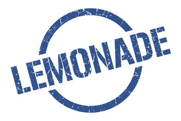 lemonade stamp