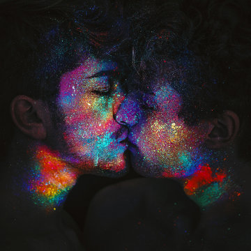 Le baiser