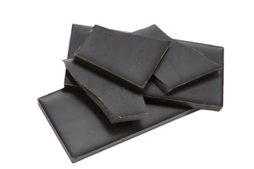 Dark chocolate
