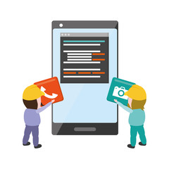 mobile app development