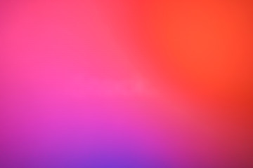 .Soft lights abstract background