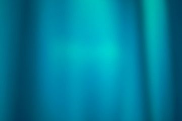 Soft blue lights abstract background