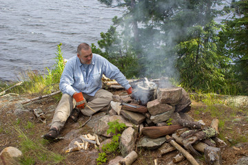BWCAW