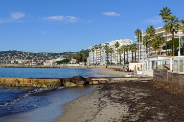 juan les pins