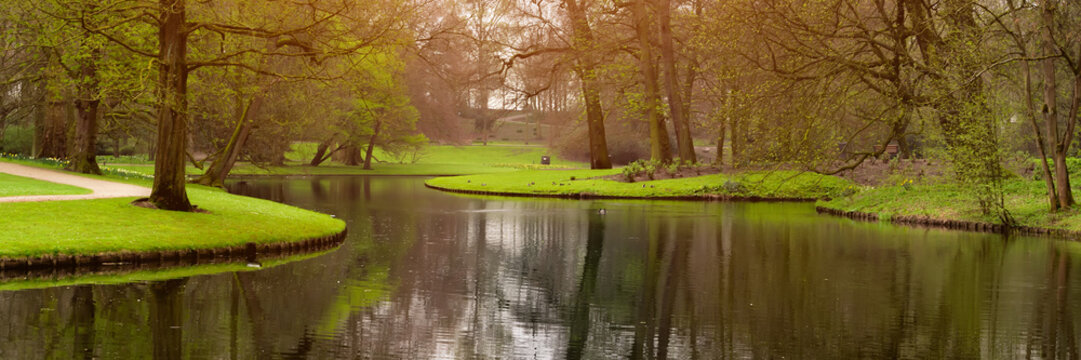 Het Park Rotterdam