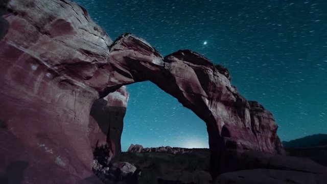 Cielo Estrellado