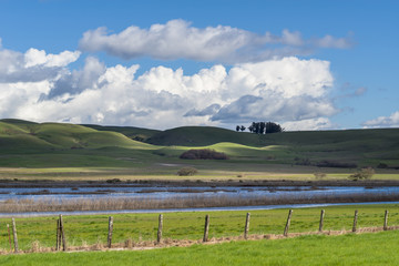 Tolay Lake