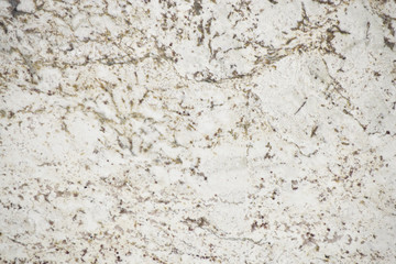 Light granite stone with natural pattern texture background.