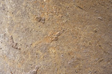 brown cement background