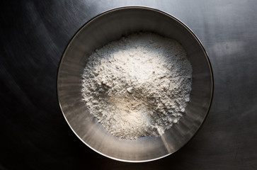 flour