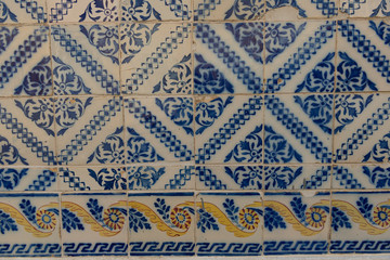 azulejo