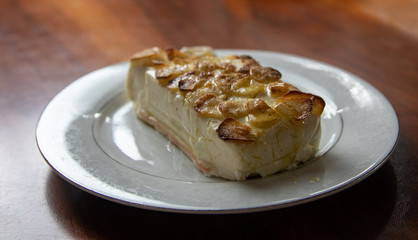 cream cheese dip