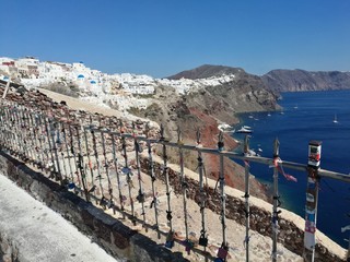 Santorini