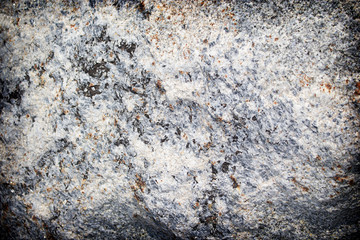 White gray stone background and texture