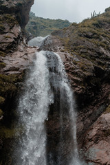 CASCADA 
