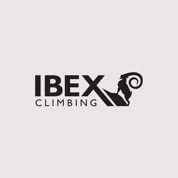 Ibex Logo Template
