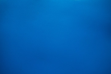 Luxury blue cowhide genuine leather texture