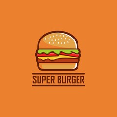 burger