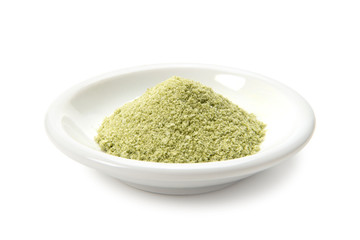 スパシーワサビ