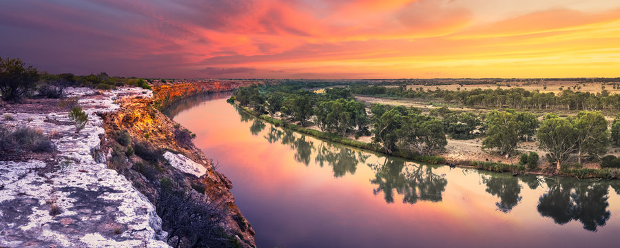 Mighty Murray