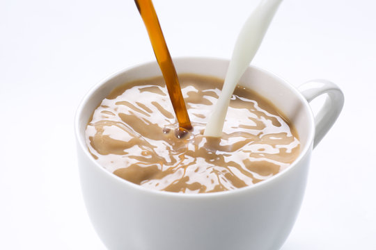 193 Best コーヒー牛乳 Images Stock Photos Vectors Adobe Stock