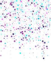 Surprise party decoration.