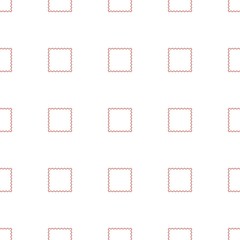  icon pattern seamless white background