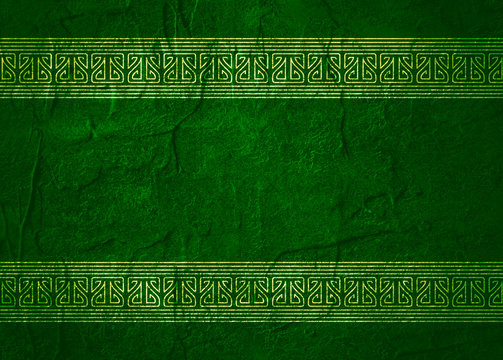 Celtic Irish Wallpaper
