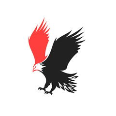 Eagle Logo Designs Template