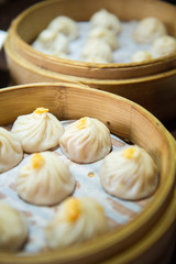 台湾小籠包