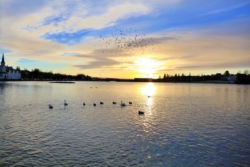 Photographs from Iceland