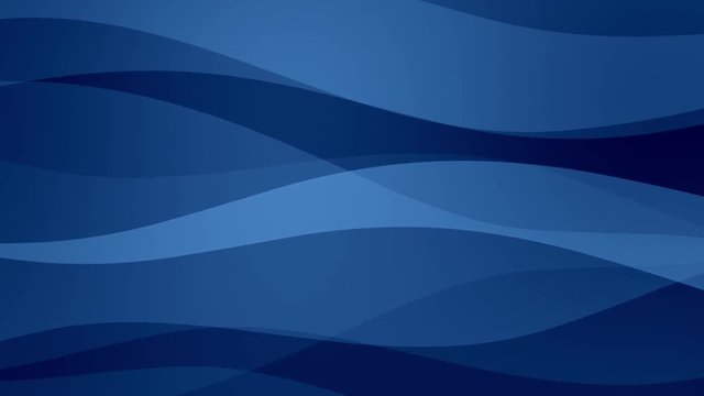 Wavy Background