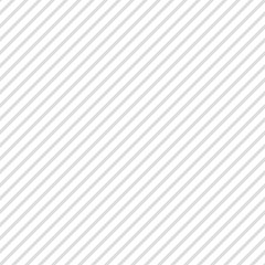 Abstract vector wallpaper with diagonal grey strips. Seamless colored background. Geometric pattern