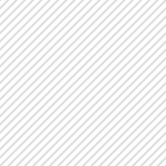 Abstract vector wallpaper with diagonal grey strips. Seamless colored background. Geometric pattern