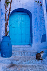 Chefchaouen