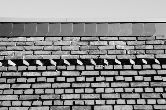 Brickstone Wall