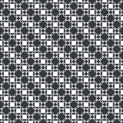 Seamless pattern vector