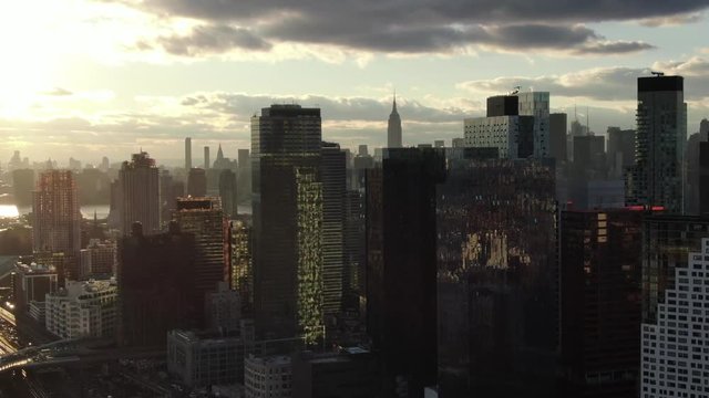 Long Island City