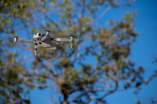 DJI Mavic 2 zom