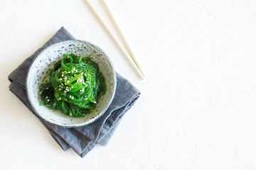 Chuka Seaweed Salad