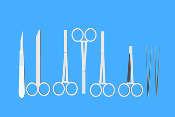  Medical instruments