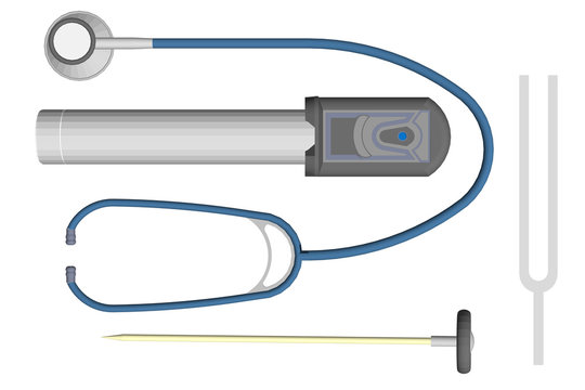  Medical instruments
