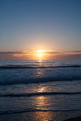 Peaceful Mindset