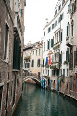 Venice Venedig 