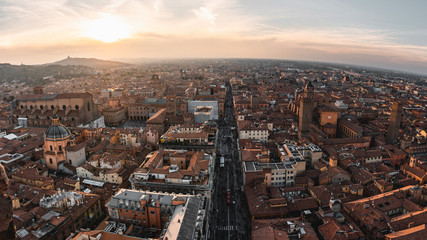 Obraz premium Bologna